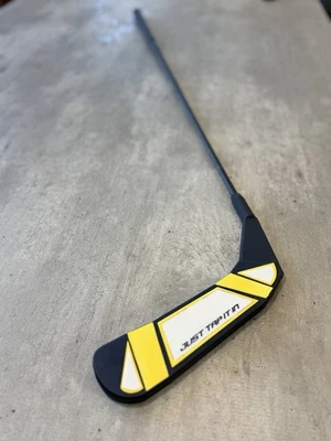 Happy Gilmore 2 Putter Head and Complete Shaft - Image 1 of 4