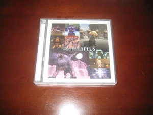 Final Fantasy XI Original Soundtrack -PLUS- book form JP - Picture 1 of 2