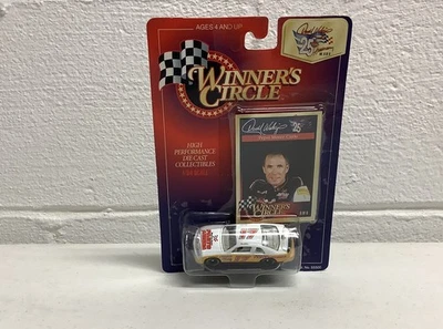 Winners Circle 25 Aniversario Darrell Waltrip #17 Western Auto 1/64 Diecast  Foto 1 de 4