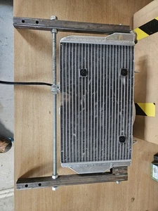Aluminium Cooling Radiator - Picture 1 of 9