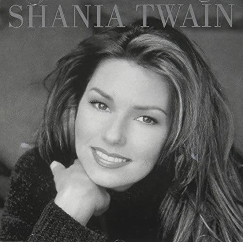 Shania Twain - Audio CD By Shania Twain - GOOD Foto 1 de 1