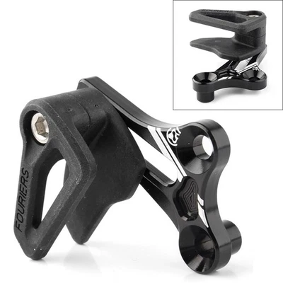 MTB Chain Guide Single Ring System S3 E-Type Low Direct Mount 28-36T Fit FOURIER - Image 1 of 4