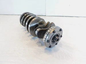 Can-Am Spyder F3-S F3-T RT Limited LTD STD Engine Motor Crankshaft Crank Shaft - Bild 1 von 8