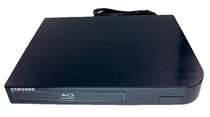 Samsung BD-H5100 Blu-Ray DVD Disc Player nur, (getestet) kostenloser Versand - Bild 1 von 7