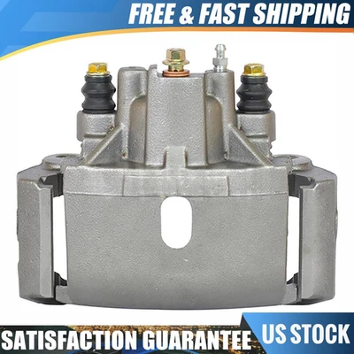 Nugeon 1 Rear Right Brake Caliper Fits 2004-2009 Dodge Durango - Image 1 of 3