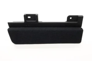 2014-2024 INFINITI QX80 CUARTO TRASERO DERECHO CUBIERTA PANEL OEM 849061LZ0A NEGRO_G - Imagen 1 de 12