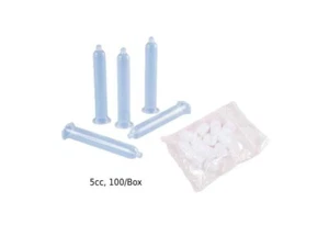 Nordson 7366045 - KIT O BRL/PIST 5CC CL/WH 100 Factory Direct Fast Ship - Picture 1 of 1