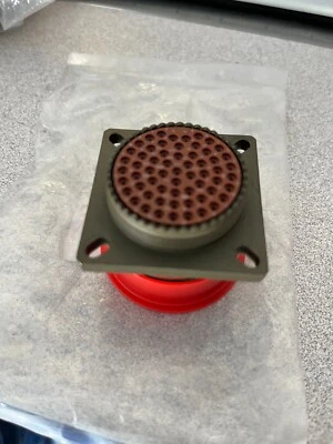 DEUTSCH D38999/20JJ61SN +++++++++++++++++++++ - Image 1 of 2