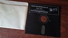 DISK 2 ONLY - IBM PC MS DOS - WORLD CUP SOCCER ITALIA 90 #G143 DISK 2 ONLY