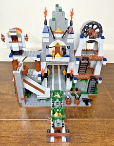 LEGO Castle Miniera dei Nani (7036) - Incompleto - Foto 1 di 8