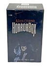 Alice Cooper's HorrorBox : A Haunted Party Card Game, Version 1 (New - Open Box)
