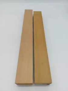Western Red Cedar Plank, Turning Blank, Carving, Bargain! PAR, 2n.o 44x69x545mm - Picture 1 of 13