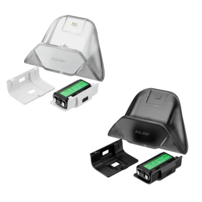 Handle Fast Charging Base Dock Station For Xbox one/Xbox series S X Game Parts - Image 1 of 4