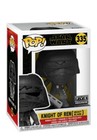 Funko Pop! Star Wars Knight of Ren Heavy Blade #335 FYE Exclusive + Protector
