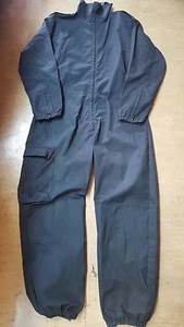 Genuine Ex Police Issue Derby Unitex Flame Proof Dog Handler Suit 116R - Picture 1 of 5