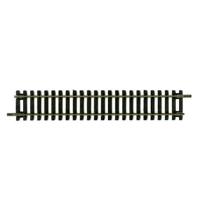 Bachmann 36-600 (Hornby R600) 9 x 168mm Straight Track Nickel Silver 00 Gauge - Picture 1 of 10