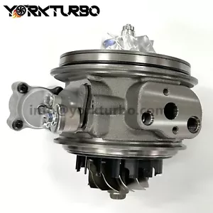 Upgrade Well Balanced Cartridge for Cummins ISX Holset HE551V Turbo 2881993 RX - Picture 1 of 6