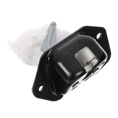 Actuador de bloqueo de maletero trasero Nissan Versa Juke Rogue Leaf 2007-2017 OEM NUEVO GENUINO Foto 1 de 4