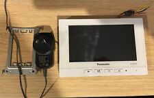 Panasonic VL-MF70 Additional Monitor for Video Intercom System VL-SF70 wth cable