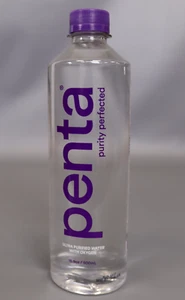 Penta Water 16.9 Fl Oz pack of 12 - Picture 1 of 4