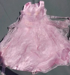 kleid 116 mädchen - Bild 1 von 5