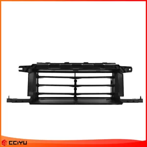 For 2021-2022 Ford F-150 Radiator Lower Grille Shutter Assembly ML3Z8475B - Picture 1 of 9