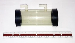 Impact 305 308 325 Suction Collection Container Cannister Jar Free Shipping - Picture 1 of 1