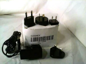 Cognex 158-1084R Power Supply Adapter - NEW IN BOX - Picture 1 of 3