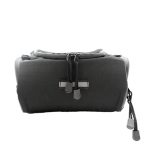 Weather resistant handlebar bag for bicycle - Picture 1 of 3
