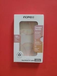 Incipio - Design Series Case for iPhone 13 mini/12 mini - Rainbow - Picture 1 of 4