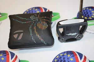 putter e copricapo taylormade my spider tour x x3 34" usato - Foto 1 di 7