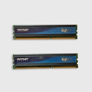 Lot of 2x G2 Series 4GB RAM - Picture 1 of 2