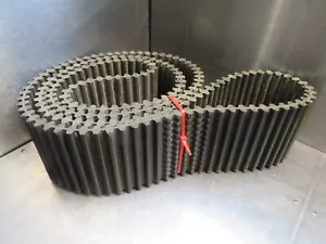 Gates TP2590-14MGT-115 Doble Cara Cinturón Power Grip GT 2 - Imagen 1 de 3