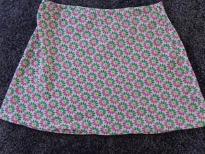 LUVALOT, MINI SKIRT, SIZE 8 - Picture 1 of 4