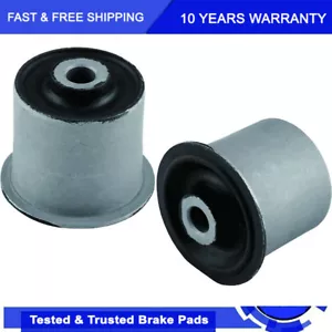 Front Upper Control Arm Bushing For 1999 2000 2001-2004 Jeep Grand Cherokee - Bild 1 von 8