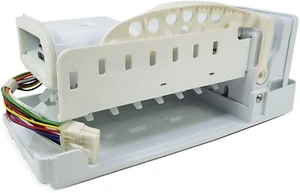 Ice maker For Samsung RFG237AARS/XAA Refrigerators - Picture 1 of 1
