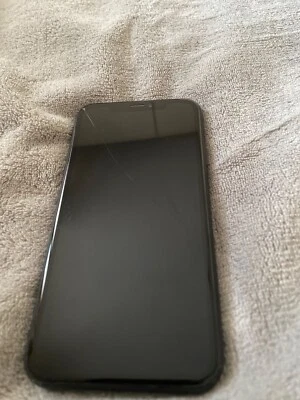 Apple  iPhone XR - 64GB - Nero (Sbloccato) (Dual SIM) - Immagine 1 di 4