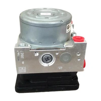 2018 BMW X1 Abs Pump Assembly 2.0l 3451-6891408-01 Factory OEM Replacement Part - Image 1 of 4