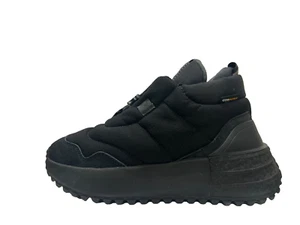 adidas X_PLRBOOST Puffer Shoes Womens UK 4 US 5.5 EU 36 2/3 REF 242# - Picture 1 of 5