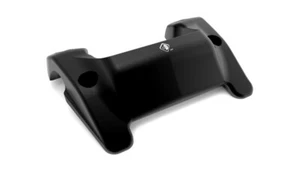Ducabike Ducati XDiavel CNC Lenkerklemme BM10 - schwarz - Bild 1 von 1
