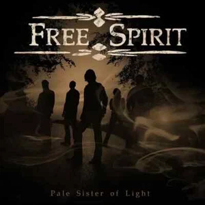 Free Spirit ‎– Pale Sister Of Light CD - Imagen 1 de 1