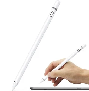 1st Generation Pencil Generic Stylus Pen For Apple iPad iPhone and Phones Tablet - Picture 1 of 7