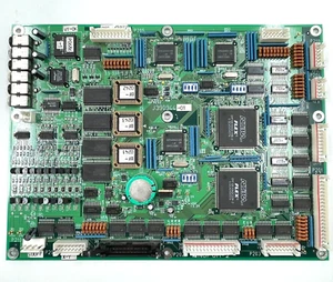 New Noritsu Printer control PCB J390944-01 for QSS 33 - Picture 1 of 4