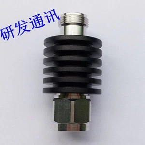 N Male to N Female connector DC-3GHz 30W watt 6dB Coaxial Power Attenuator # GY - Picture 1 of 1