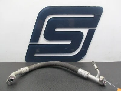 Volkswagen Beetle 2002 - 1,8 L - manguera de línea de aire acondicionado (compresor a EVAP) Foto 1 de 4