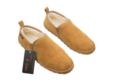 Pro 11 Wellbeing Orthesenpantoffeln mit weichem bequemem Innenfutter