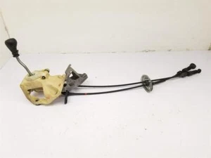 2011 HYUNDAI I10 GEAR LEVER + SURROUND 5 Speed MANUAL - Picture 1 of 9