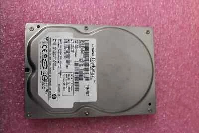 7U488 HDS721616PLA380-DELL 160GB 7200 RPM 3G 8MB SATA 3.5" HD NO TRAY - Image 1 of 3