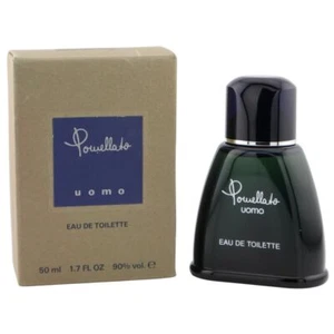 Pomellato Uomo 50 ml EDT Eau de Toilette Splash old Vintage Version - Bild 1 von 5