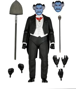 Neca - Rob Zombies The Munsters - Ultimate Count 7 Action Figure - Picture 1 of 3